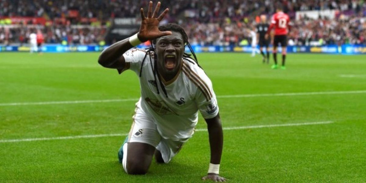 Başkandan Gomis Açıklaması