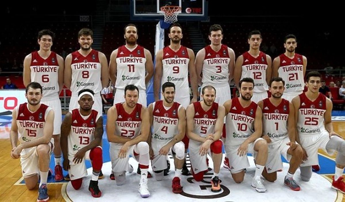 Basketbolda Aday Kadro Açıklandı