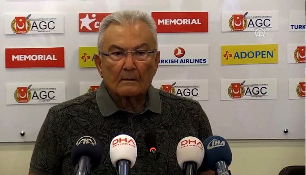 Baykal: Bu, Demokratik Bir Hak Kullanımı Niteliğinde Bir Uygulamadır