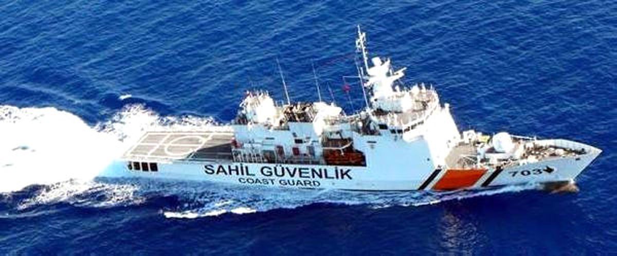 Bodrum\'da Denizde 11 Kaçak Yakalandı