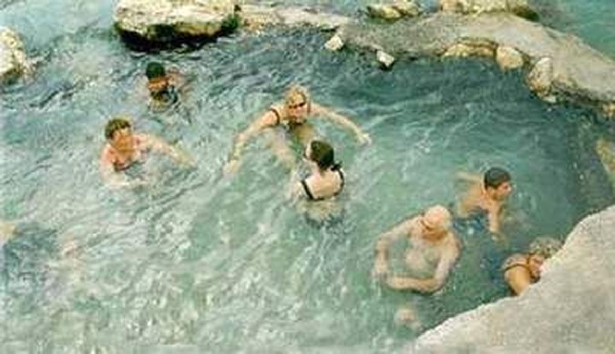 Bursa\'da Termal Turizmde Büyük Atak