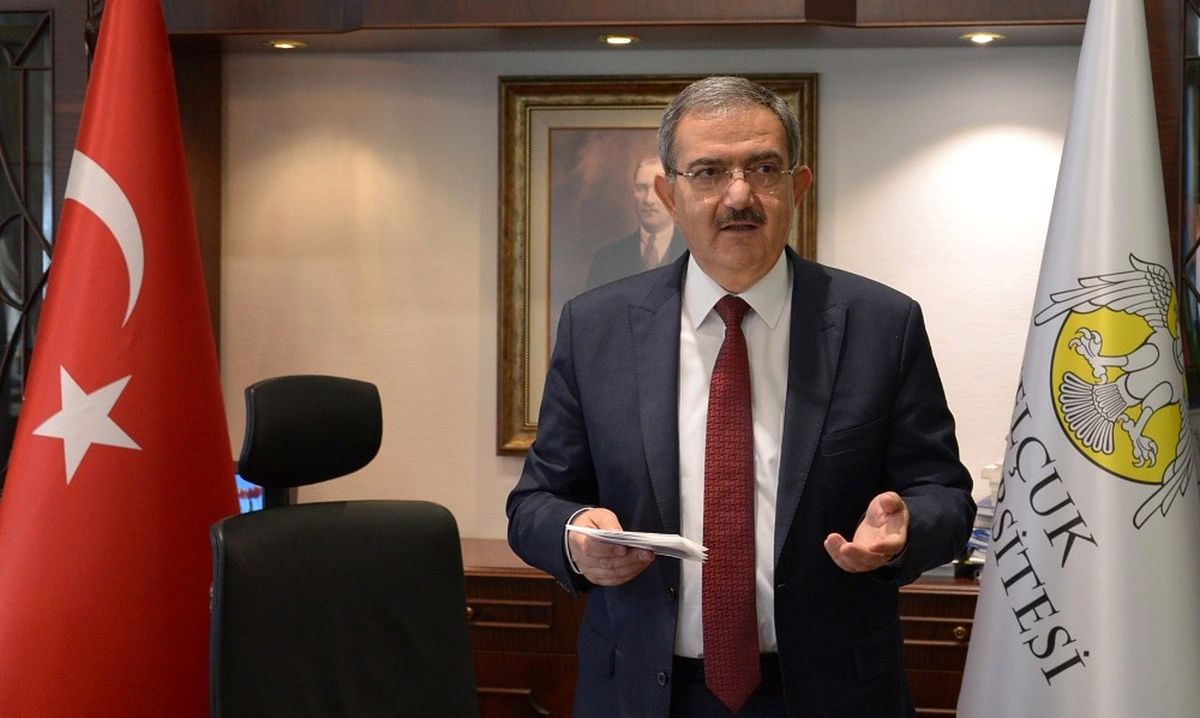 Certurk, Sü Bünyesinde Hizmet Verecek