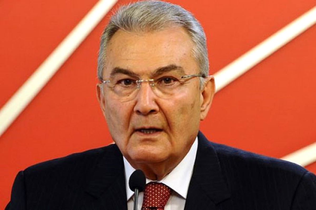 CHP Antalya Milletvekili Baykal Açıklaması