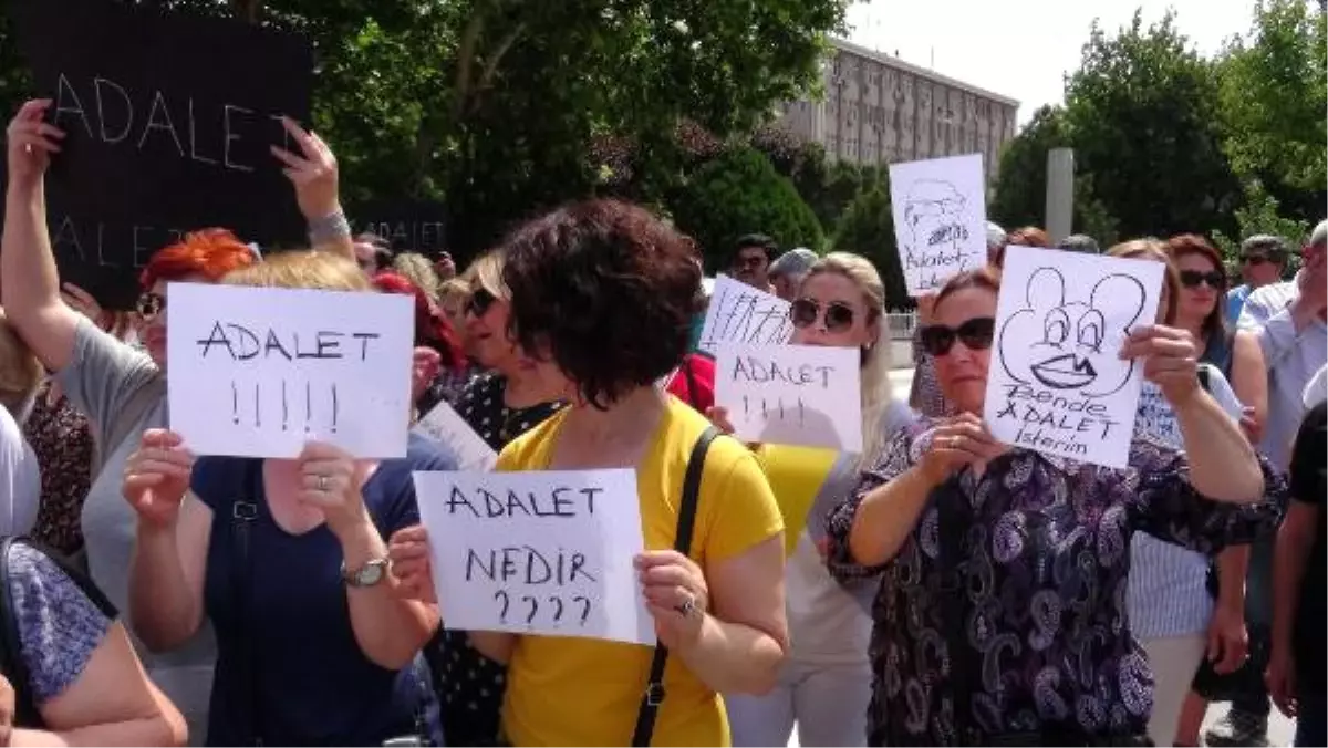 CHP\'nin İzmir\'den Başlattığı Yürüyüş Akhisar\'la Sürdü