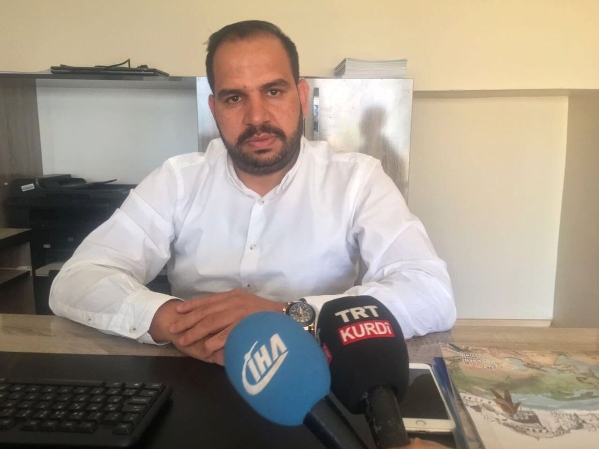 Çiçek, Midyatlı İşadamlarına Çağrı
