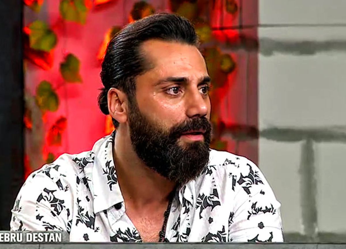 Çılgın Sedat\'dan Sürpriz Açıklama! "Survivor\'da Hiçbir Yarışmacıyı..."