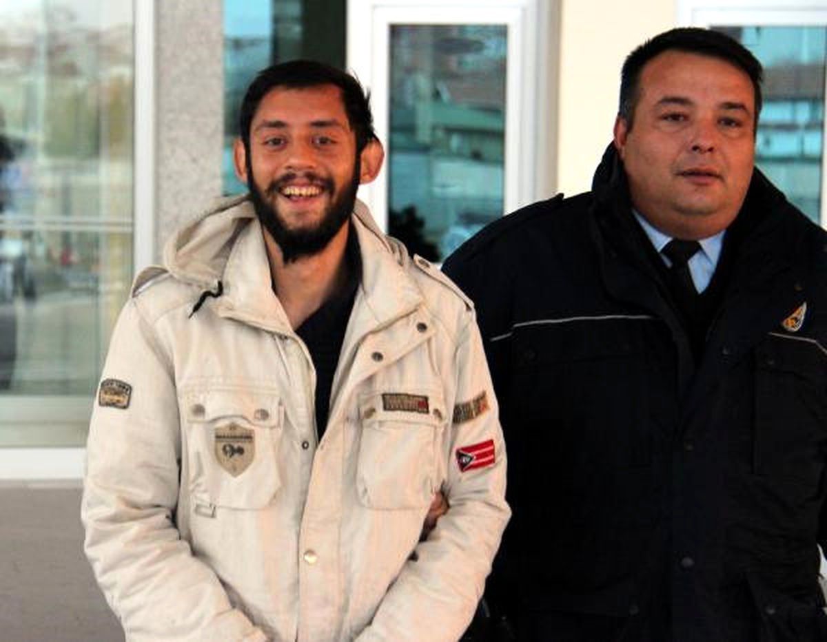 Cinayet Sanığı: Bonzai İçiyorum, Hafıza Kaybı Yaşıyorum