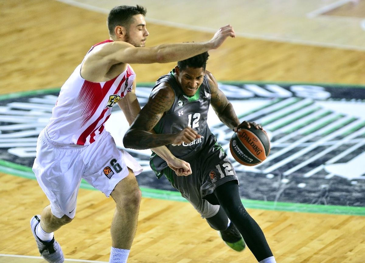 Cska Moskova, Clyburn\'ü Kadrosuna Kattı