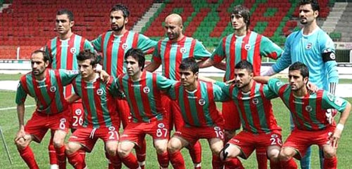 Diyarbekirspor\'da Transfer Çalışmaları Devam Ediyor