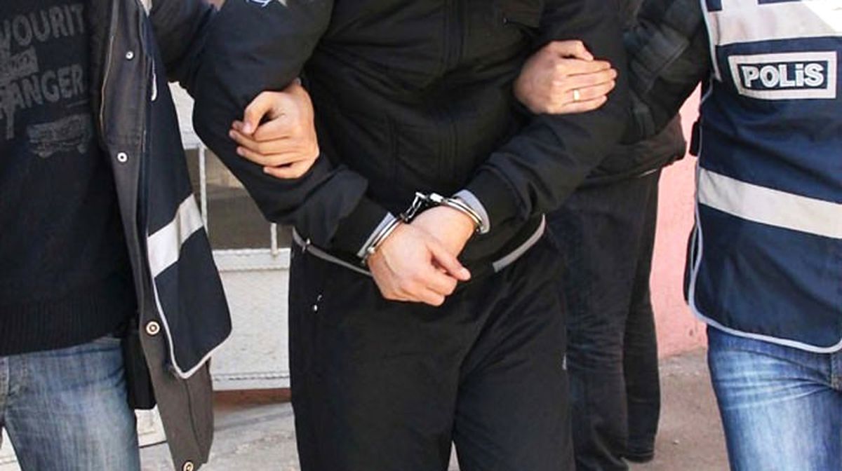 Edirne\'de Fetö/pdy Operasyonu