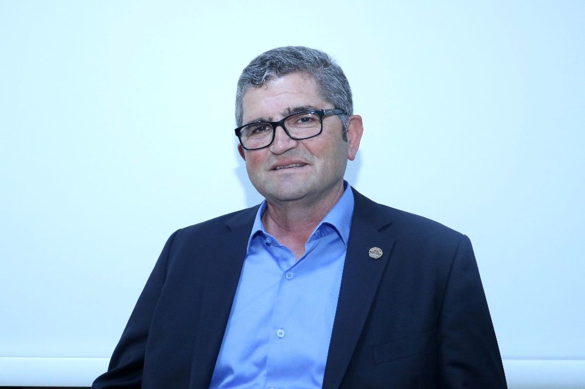 Engin: "İnşaat Sektörüne Meslek Standardı Getirilmeli"