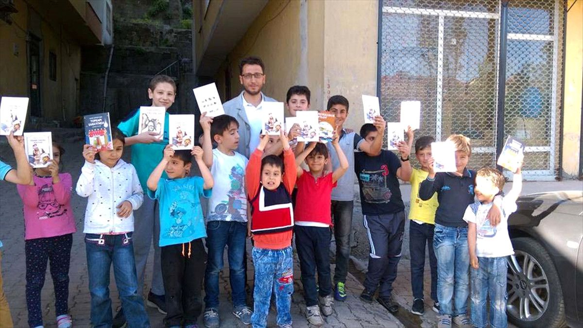 Erciş Belediyesinde Toplu İş Sözleşmesi