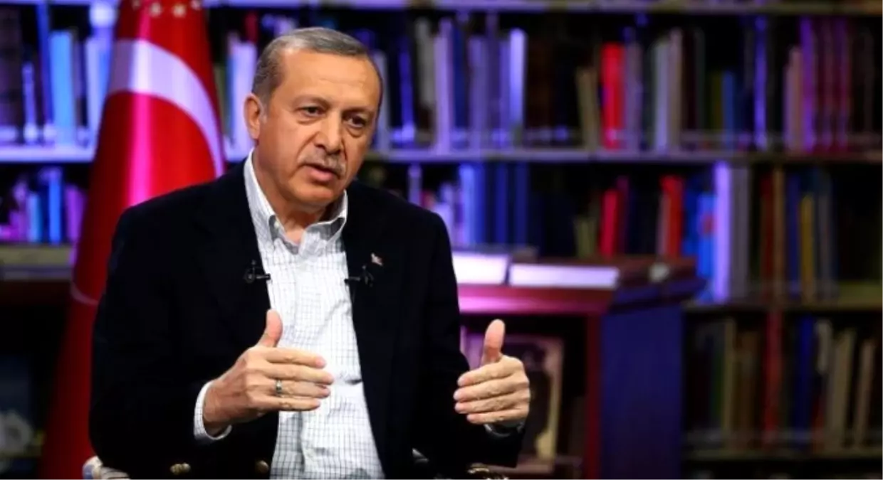 Erdoğan: "Arnavutluk\'taki Yatırımlarımız Arttı"