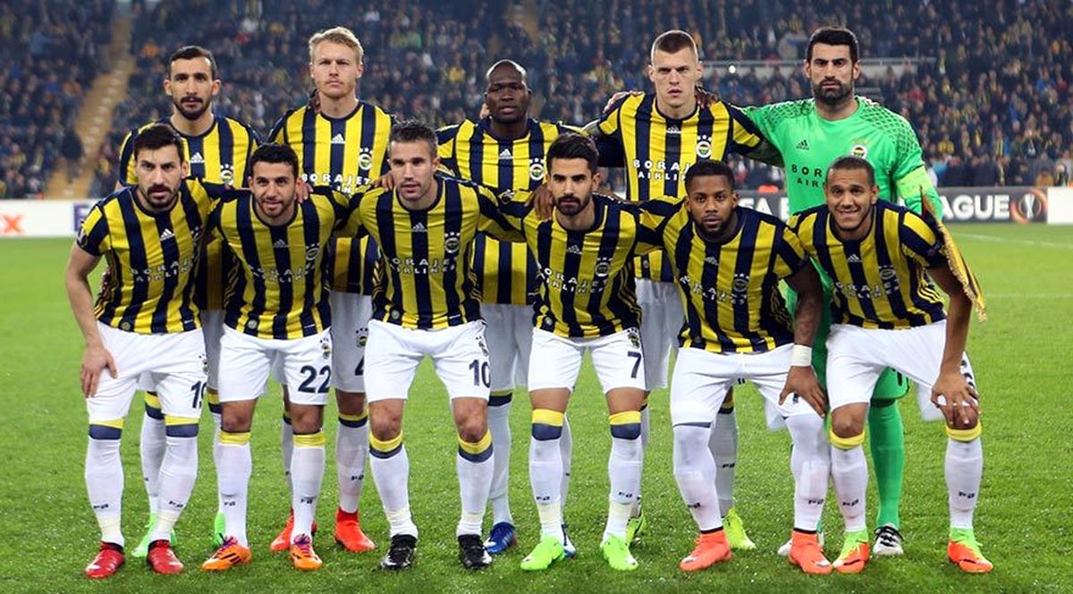 Fenerbahçe, Athletic Bilbao ile Karşılaşacak