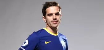 Fernando Gago Geliyor!