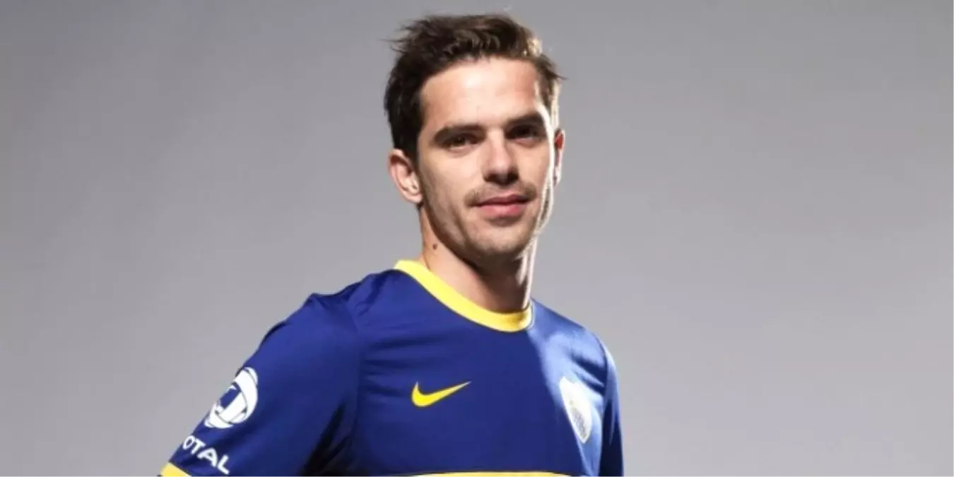 Fernando Gago Geliyor!