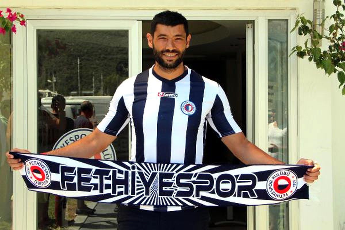 Fethiyespor\'da Transfer Çalışmaları
