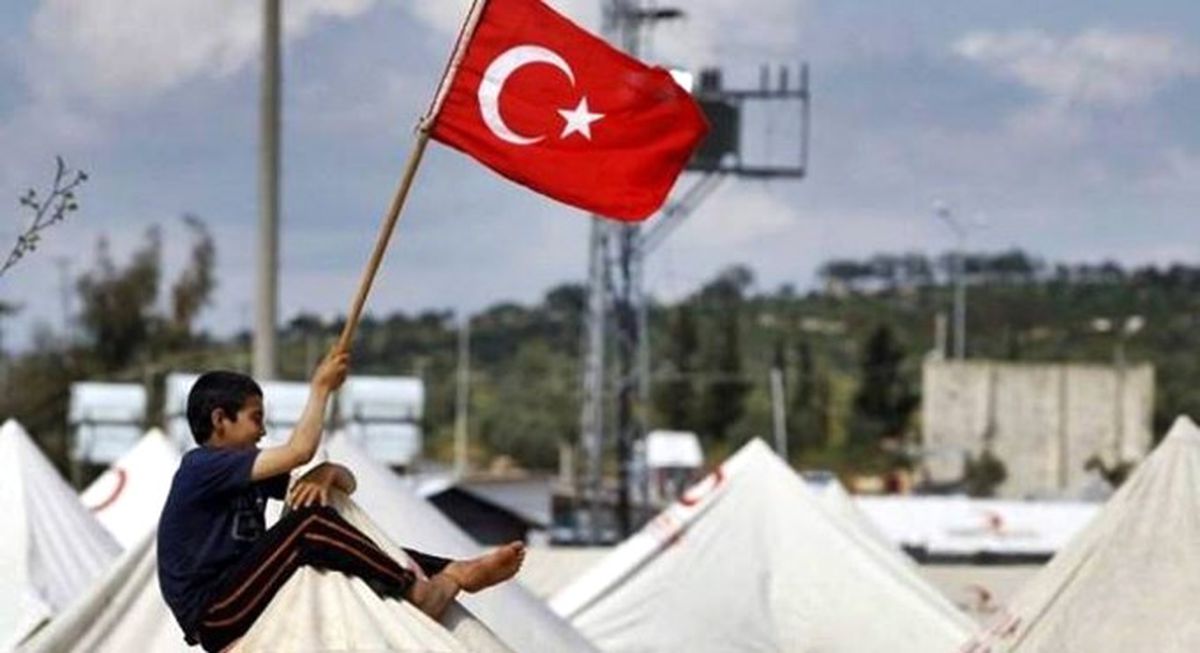 Grandi: Türkiye İyi Bir Ev Sahibi