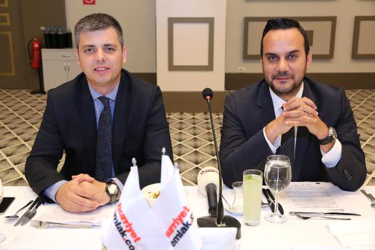 Hürriyet Emlak Trabzon\'da