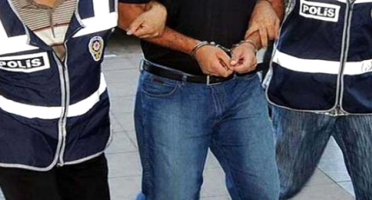 Iğdır\'da Terör Örgütü PKK\'ya Yönelik Operasyon