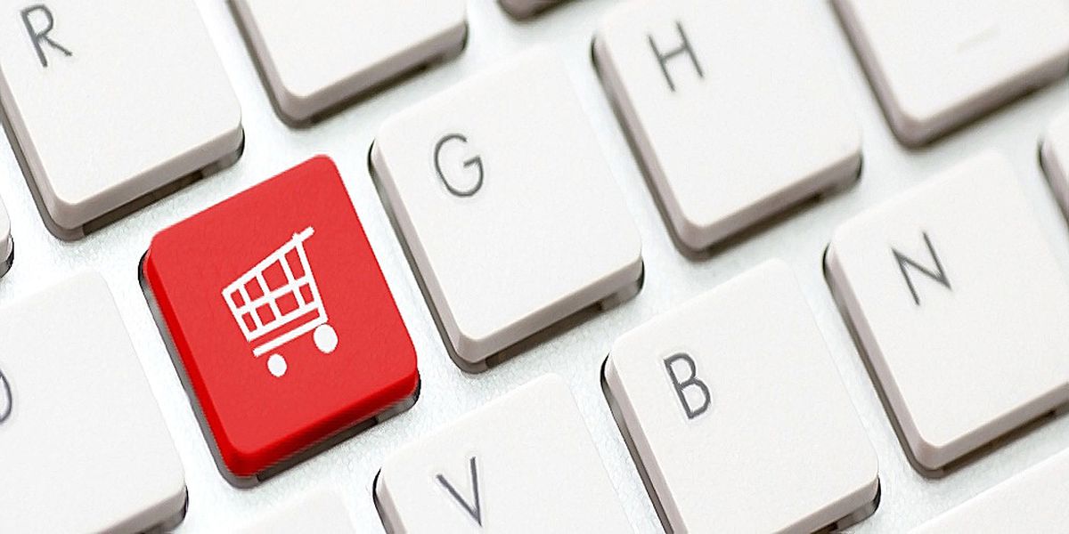 Internetten Yapılan Kartlı Ödemeler Rekor Kırdı