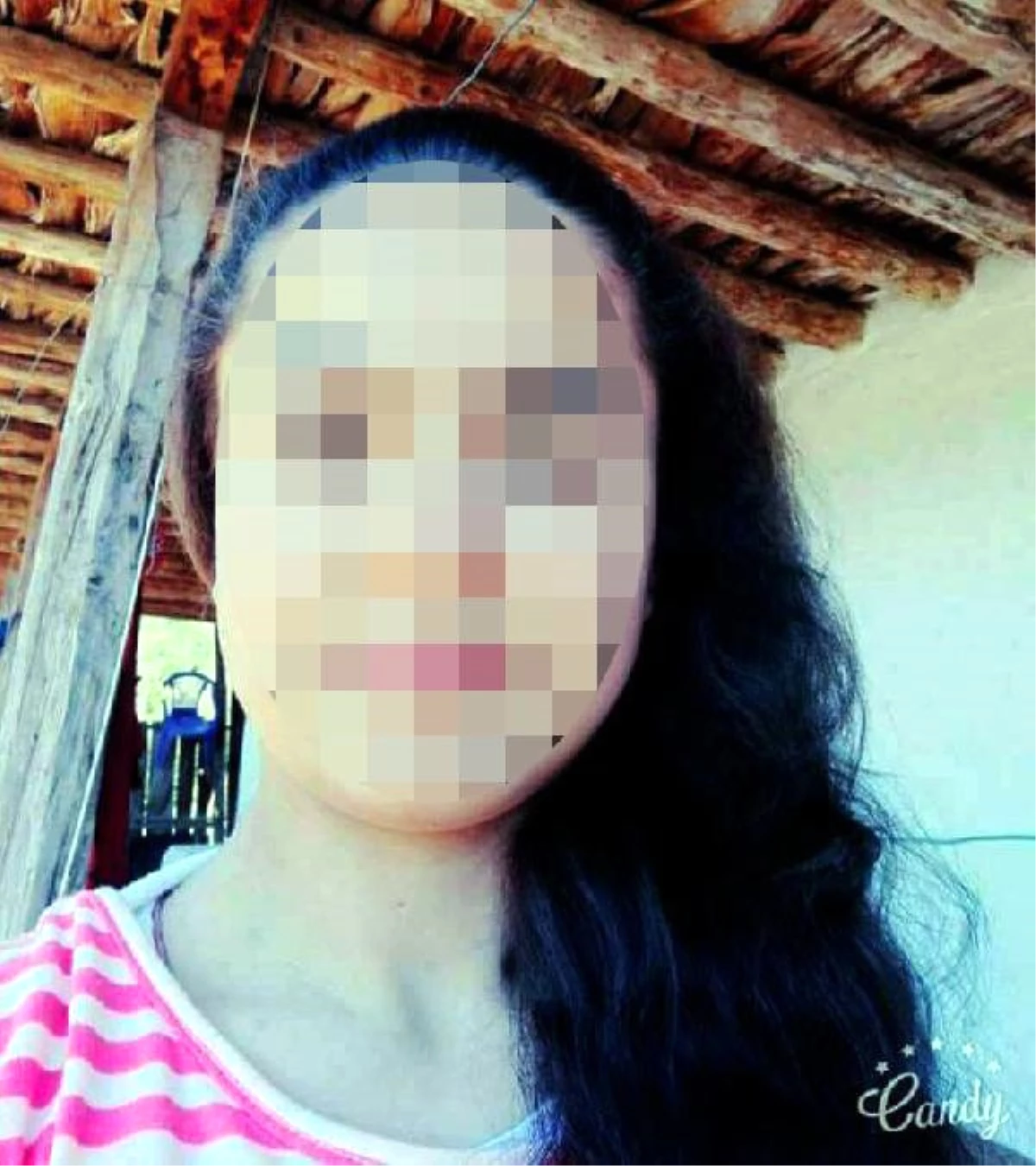 Kaçırıldığı İddia Edilen 13 Yaşındaki Kız Bulundu