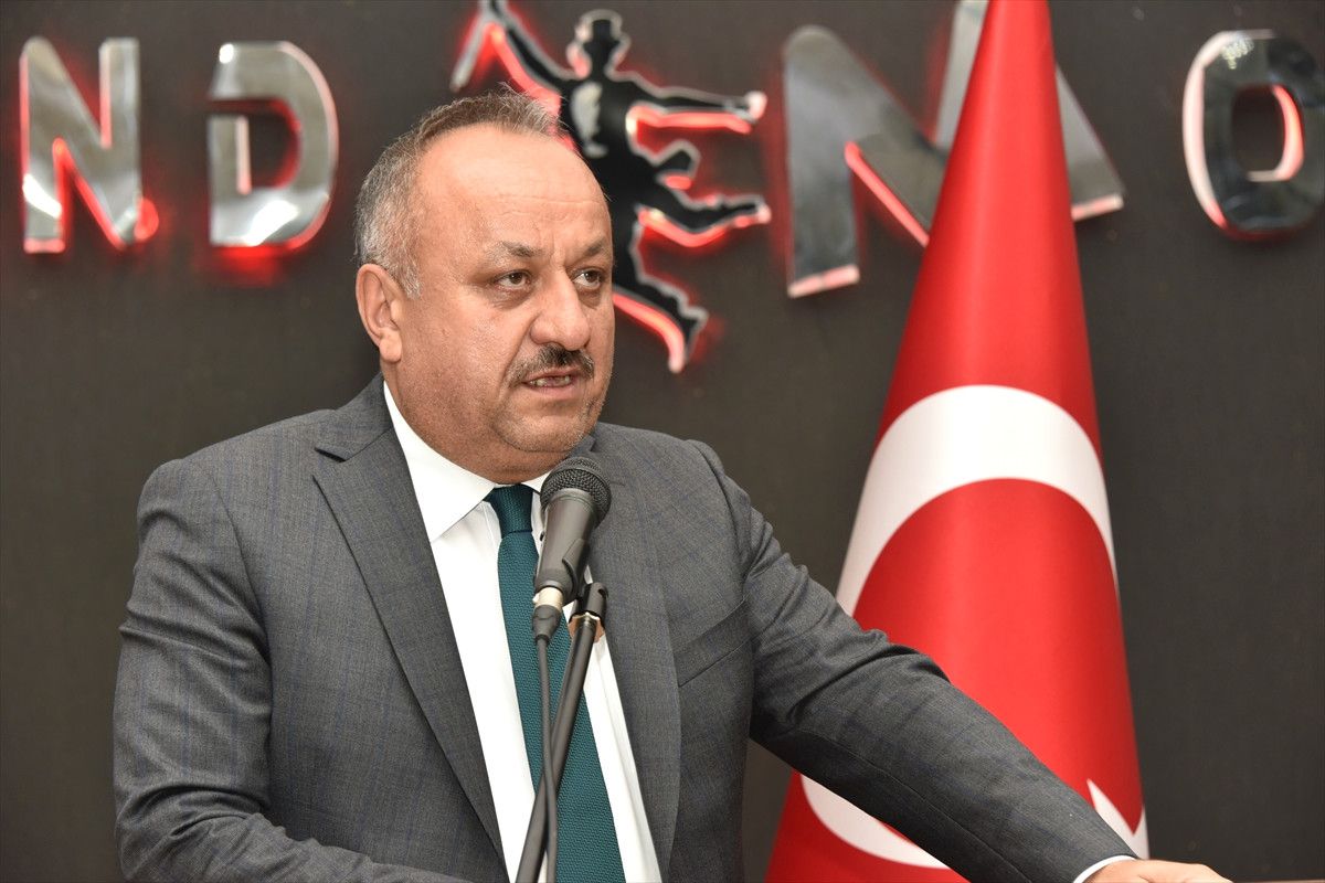 Kadir Gecesi\'ne Doğru
