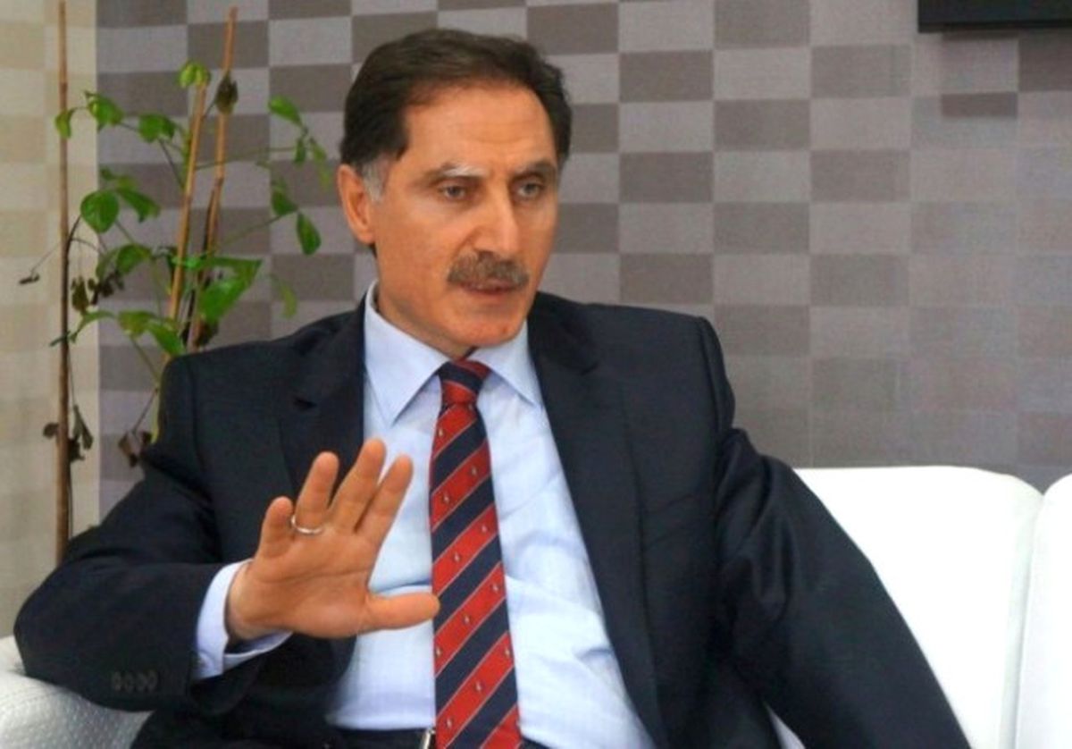 Kamu Başdenetçisi Malkoç Açıklaması