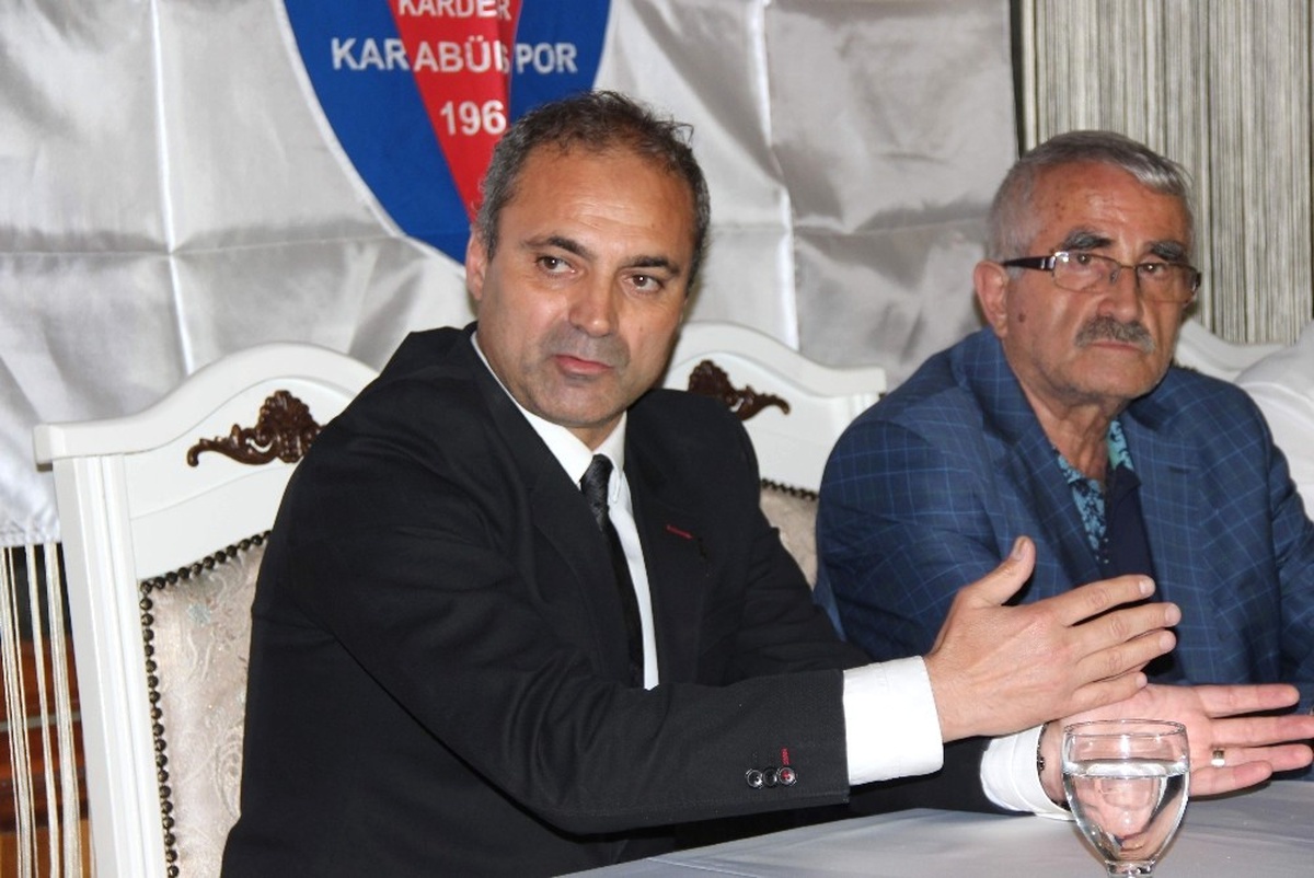 Karabükspor Bayram Sonrası Toplanıyor