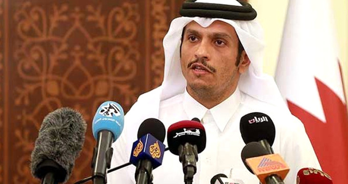Katar, Yemen Büyükelçiliği Çalışanlarına 48 Saat Süre Tanıdı