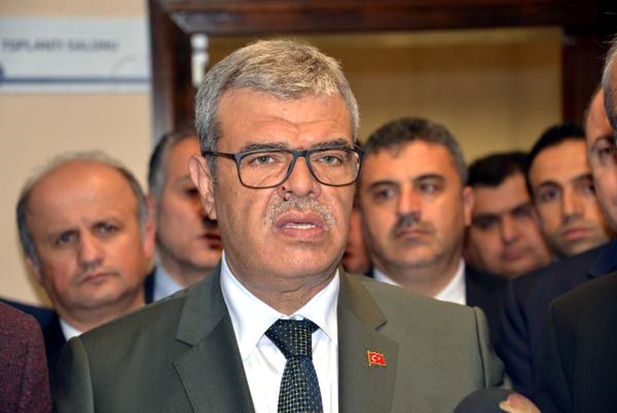 Kaynak: 3 Milyonu Aşkın Suriyeli Türkiye\'ye Sığındı