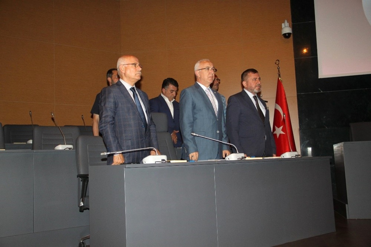 Kayseri Ticaret Odası Başkanı Mahmut Hiçyılmaz Açıklaması