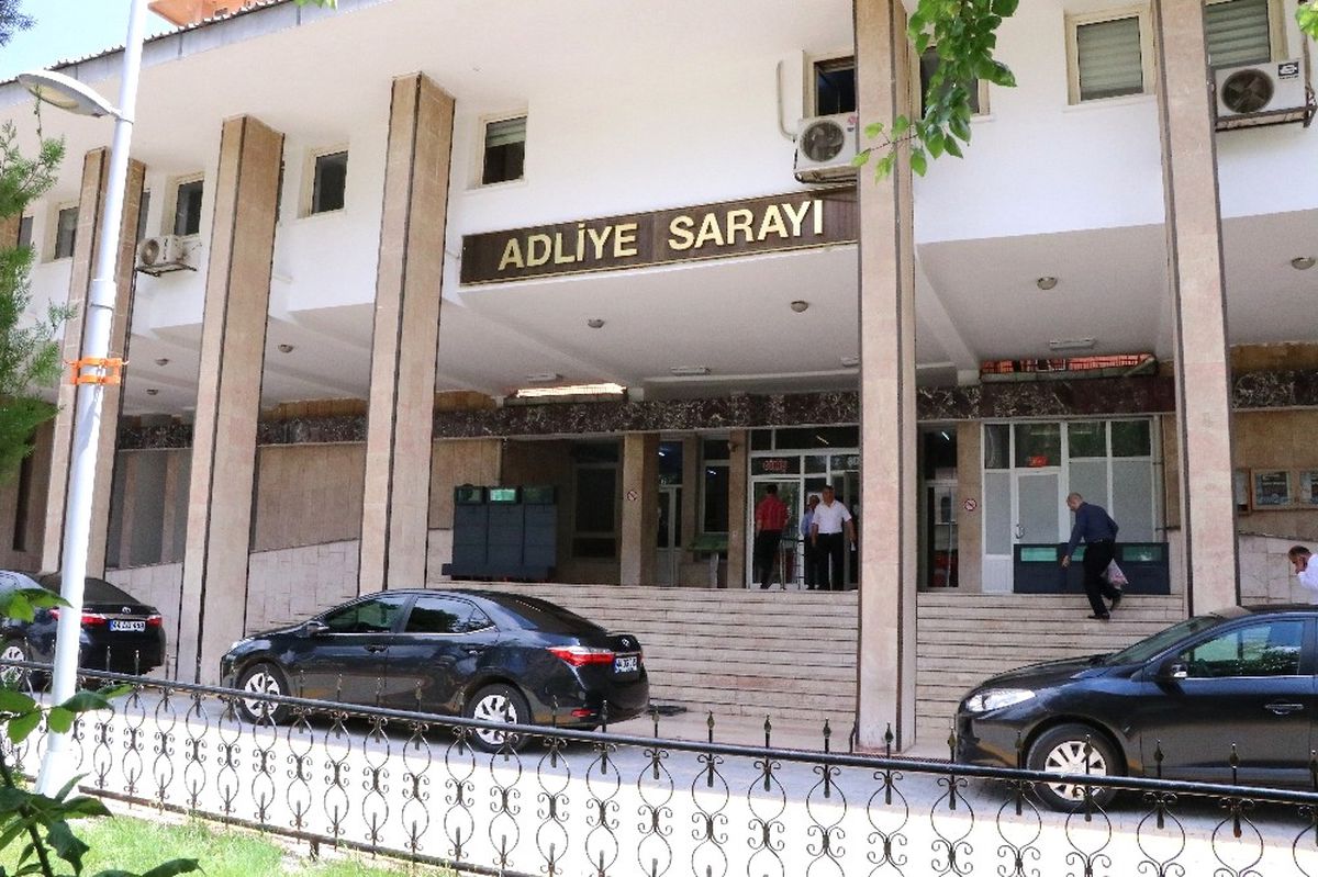 Kışanak ve Tuncel\'in Yargılamalarına Devam Edildi