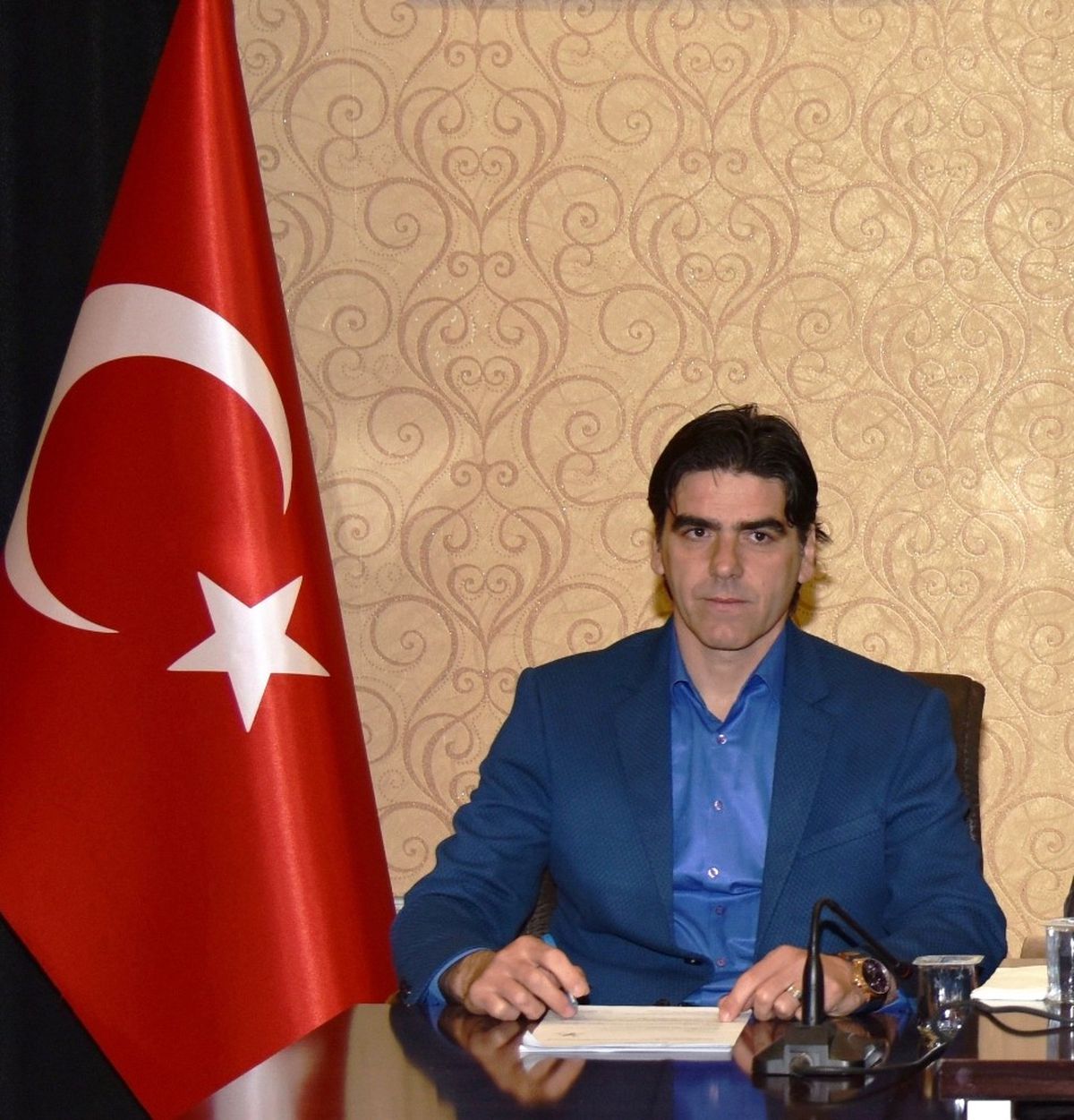 Kocaeli Birlikspor İddialarına Cevap