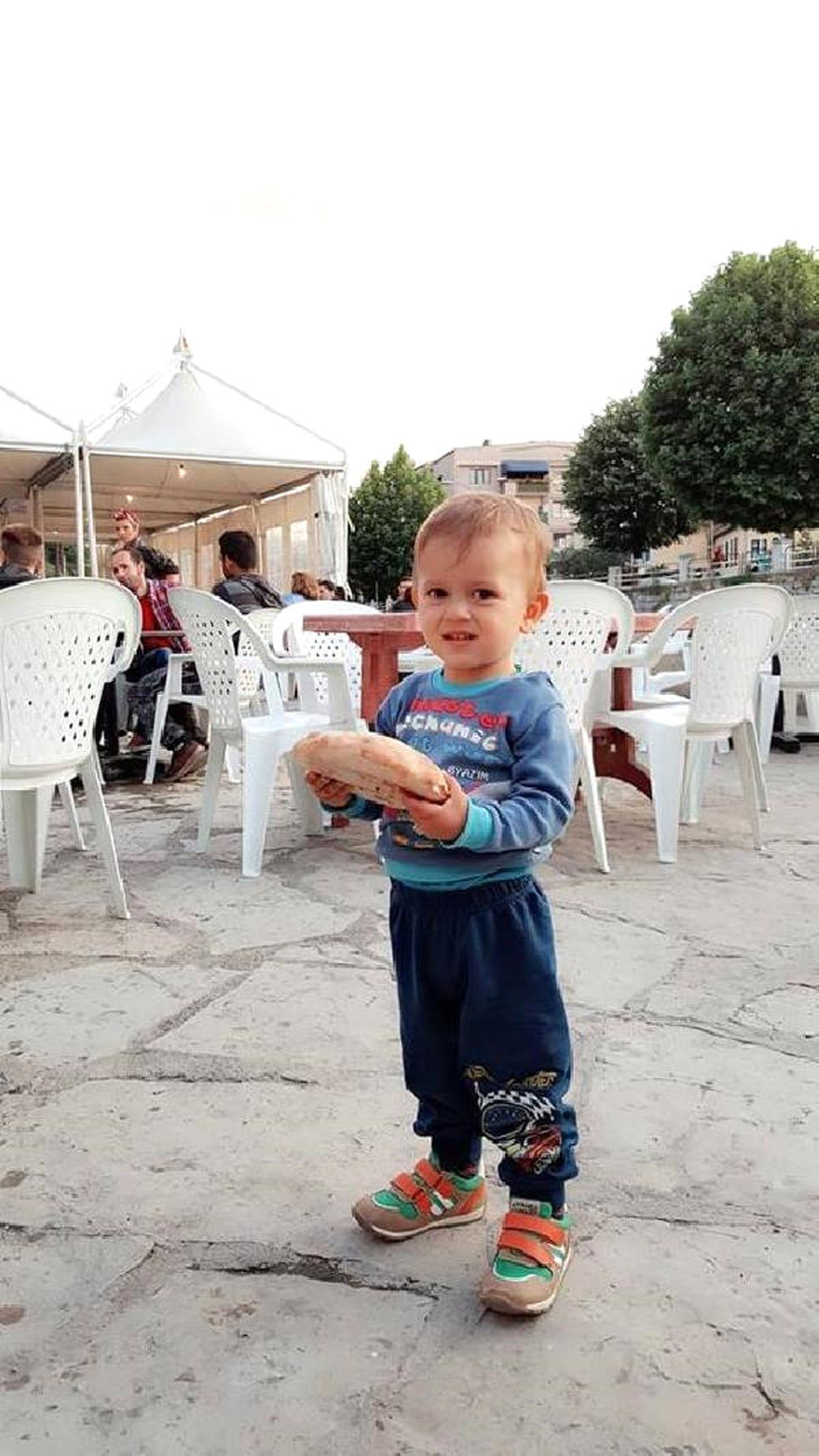 Kosova\'da \'Pideni Kap da Gel\' İftarı Düzenlendi
