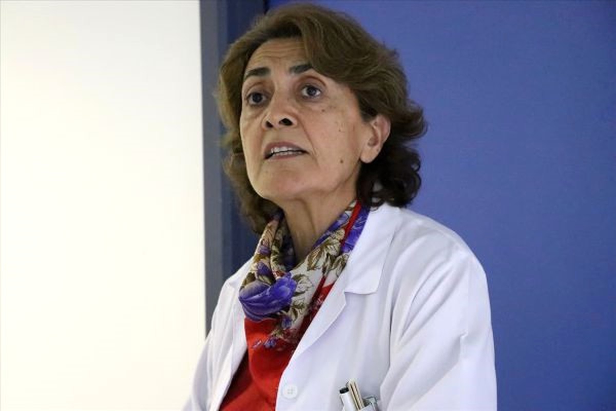 Lyme Hastalığının Erken Tanısı ve Tedavisi Mümkün"