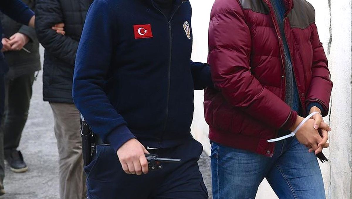Meriç\'i Kullanarak Yunanistan\'dan Uyuşturucu Taşımışlar
