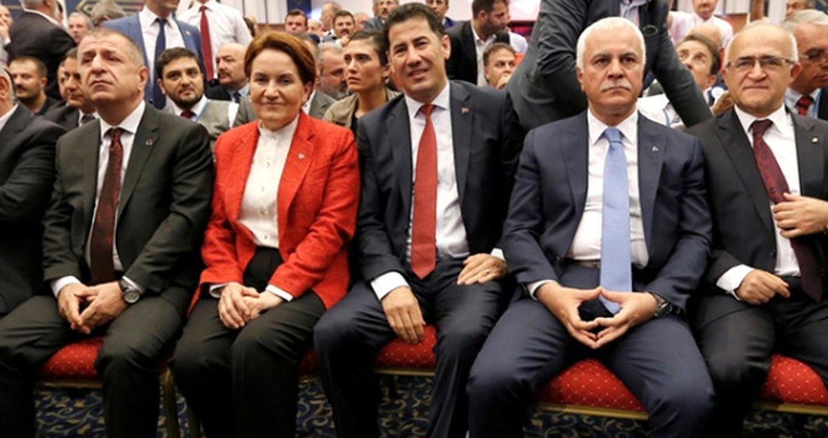 MHP'nin Muhaliflerine Kötü Haber: Tüzük Kurultayı İptal Oldu