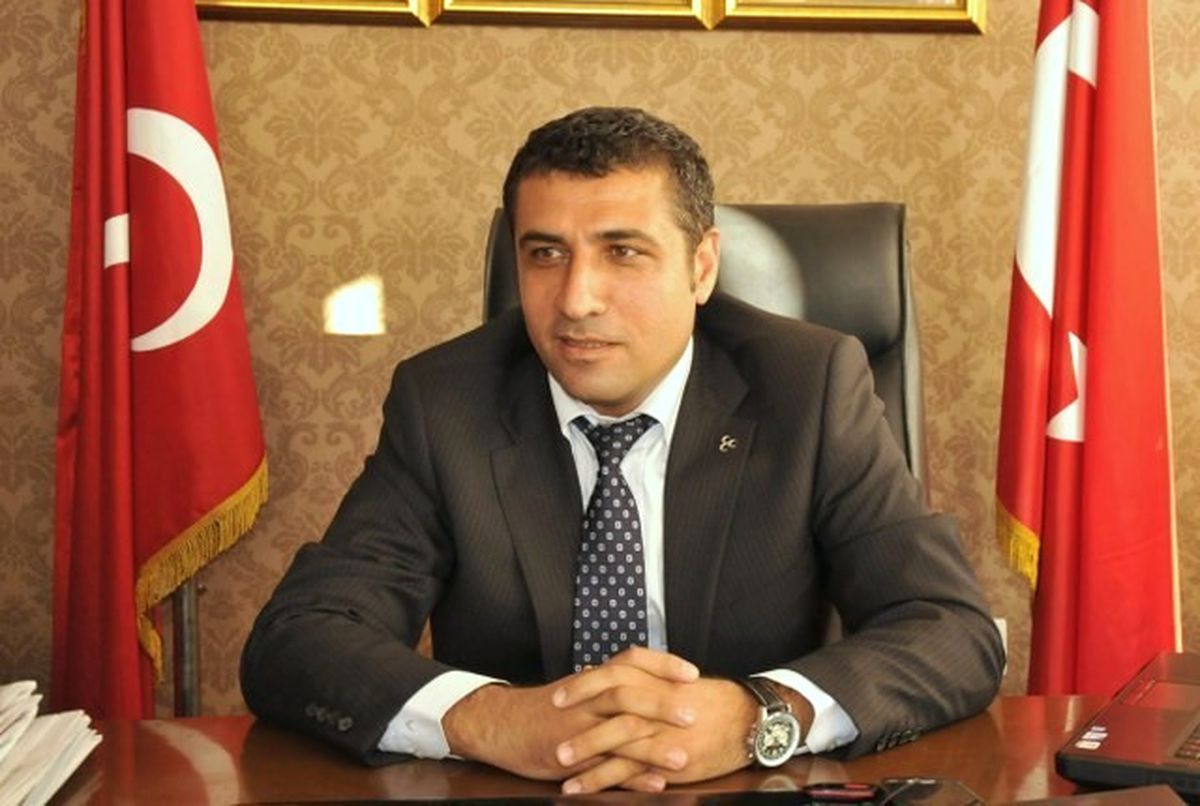 Muhittin Taşdoğan\'ın Kadir Gecesi Mesajı