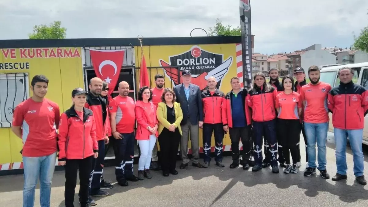 Odunpazarı Belediyesi ile Dak Arasında İşbirliği