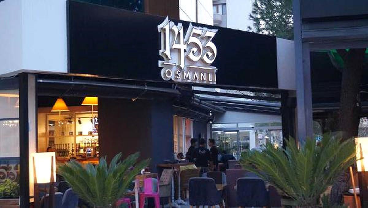Osmanlı 1453 Körfez\'e Açılıyor