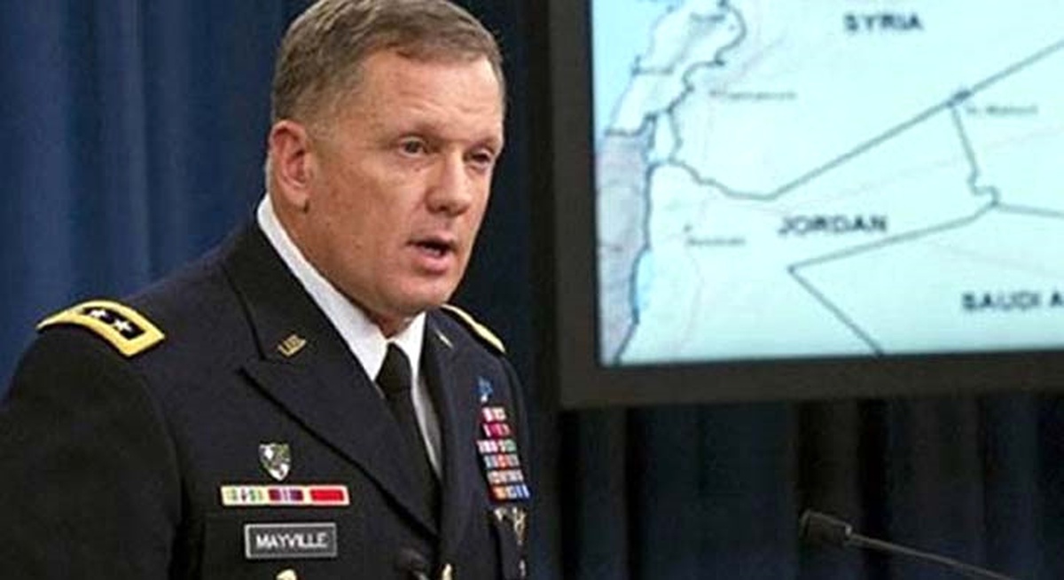 Pentagon\'dan Düşürülen "Rejim Yanlısı" İha Açıklaması