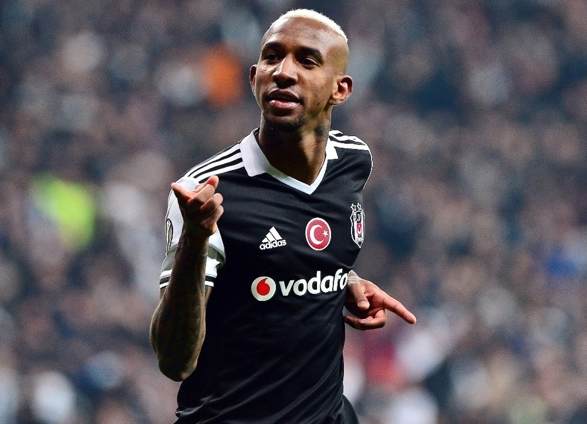 Portekiz Basınında Beşiktaşlıları Üzecek Haberler