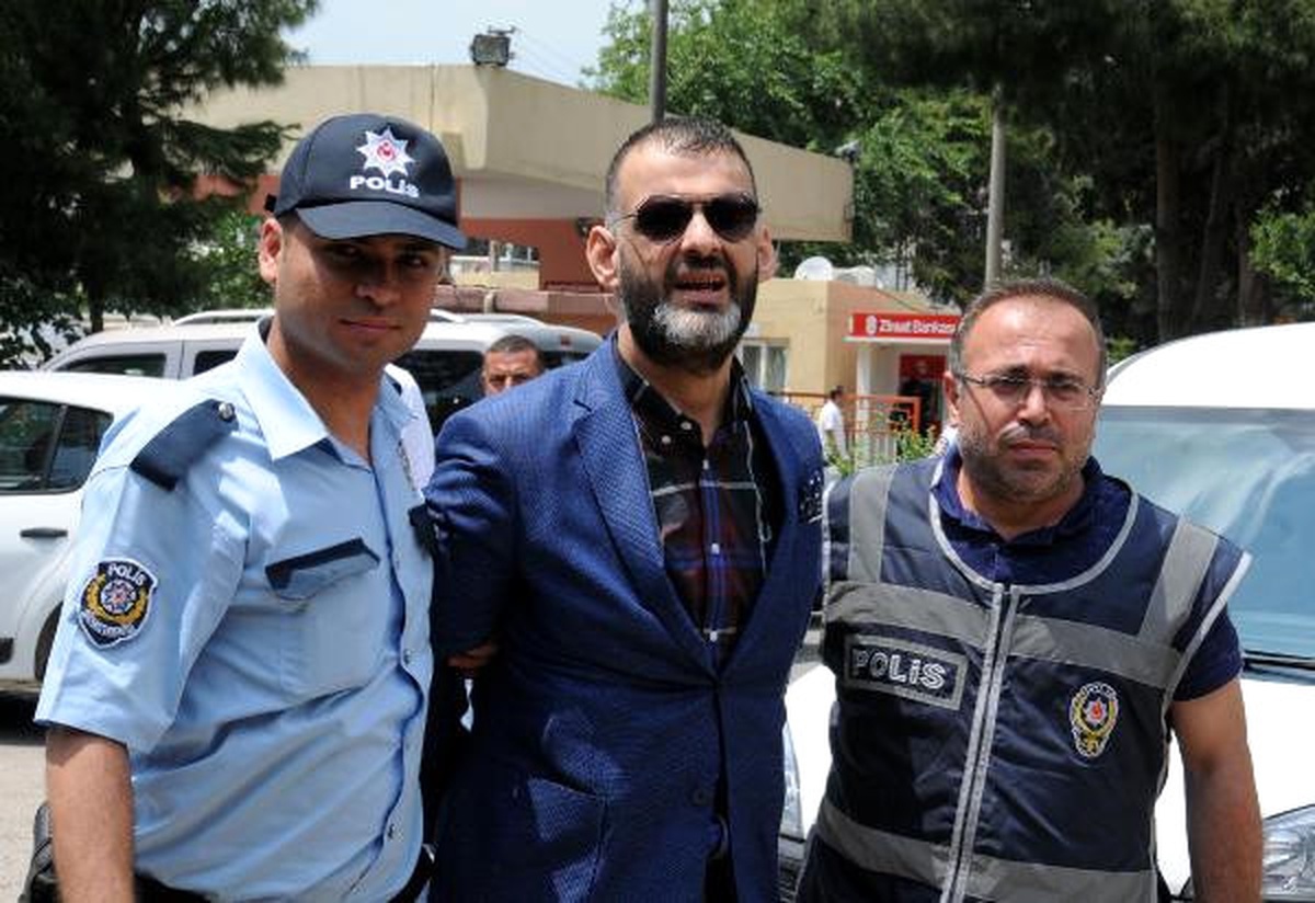 Rehin Krizinin Şüphelileri Tutuklandı