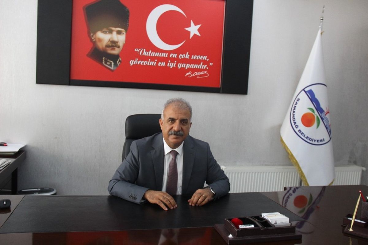 Samandağ-Arsuz Çevre Yolu Çalışmaları