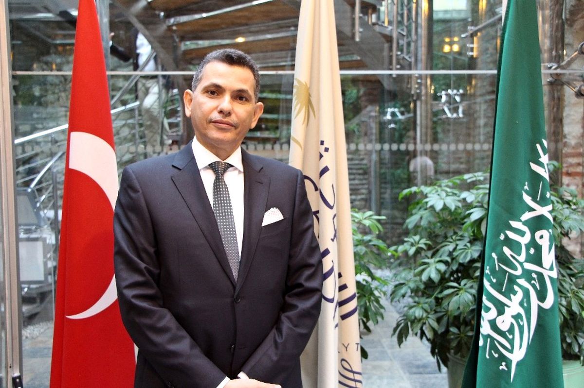 Saudia Havayolları 2020 Hedeflerini Anlattı
