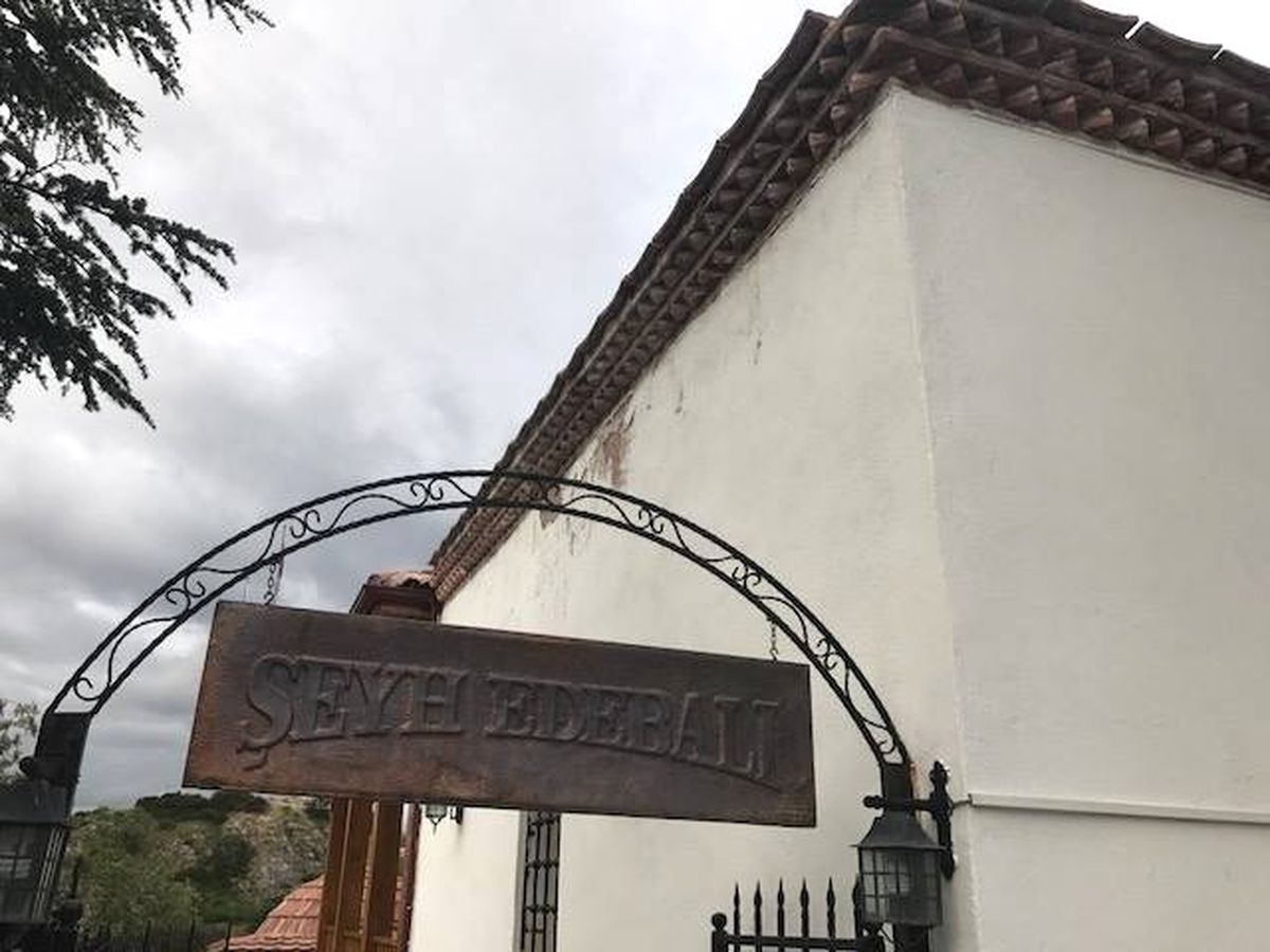 Şeyh Edebali Türbesi İçin Onarım Talebi