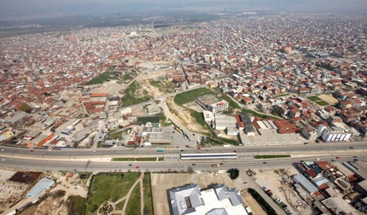 Sıcaksu\'da İlk Yatırımcı B Plas
