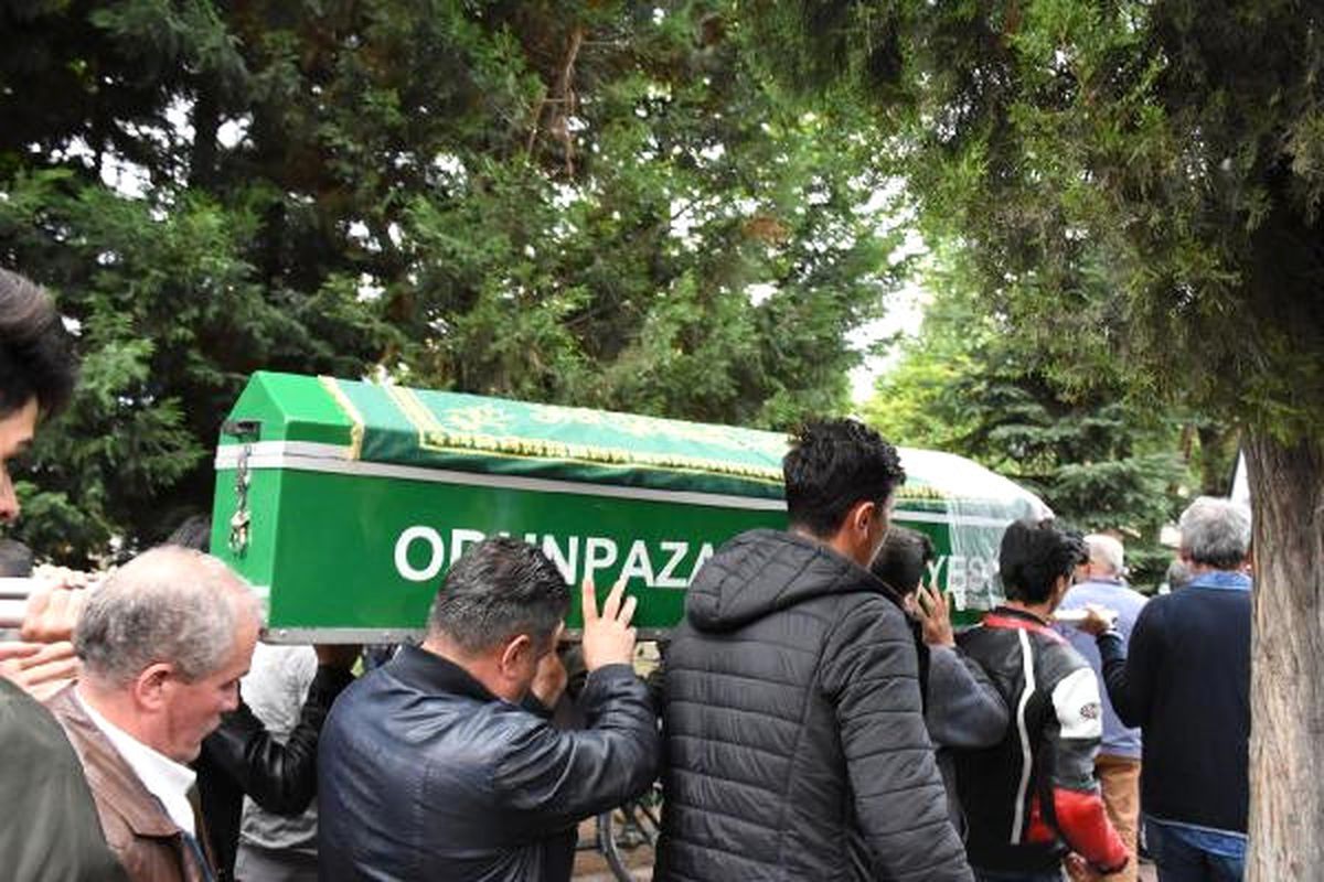 Sosyal Medya Cinayeti (2)