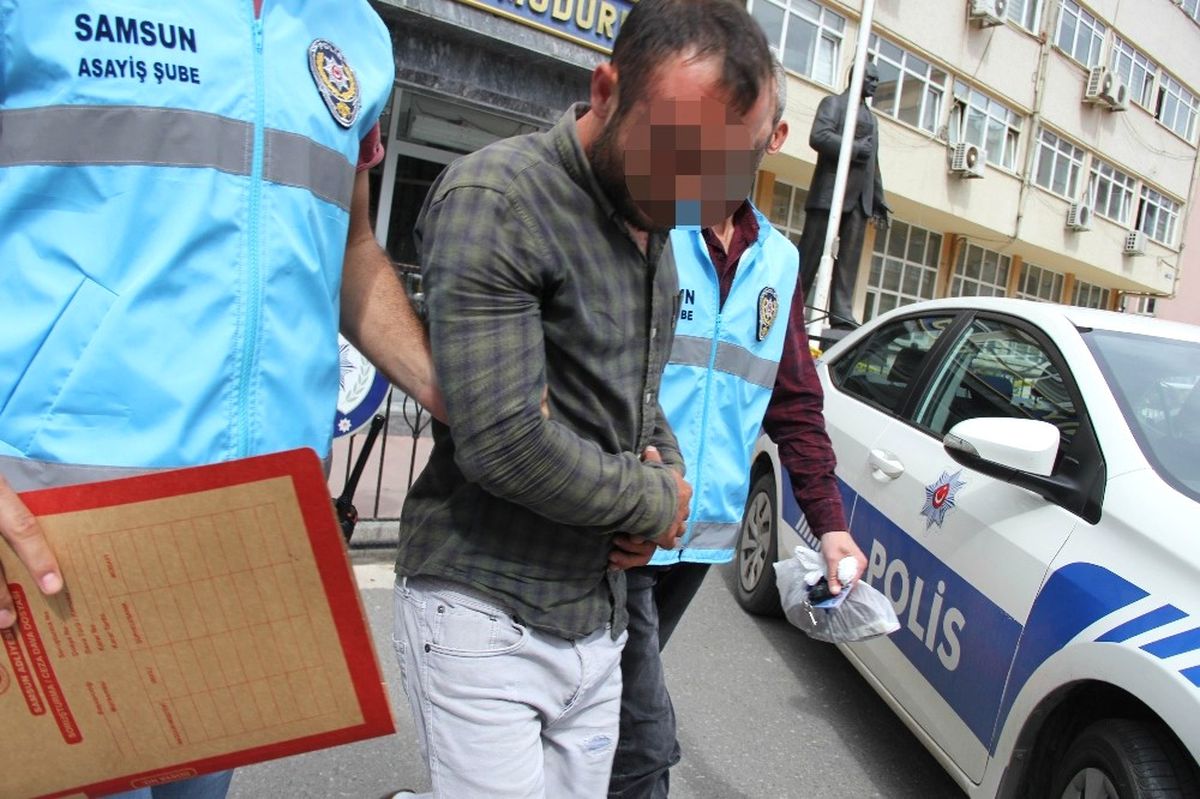 Suriyeli Kardeşlerin Yaralanmasına Adli Kontrol